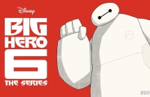 ½սӾ缯 Big Hero 6: The Series Ӣİ1/2/3ȫ67ӢĻ1080P