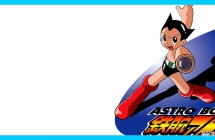 ۰ͯľ Astro Boy 1980ȫ52Ӣָ1080PƵMKVٶ