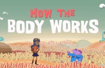 ι How your body works Ӣİȫ18ӢĻ720PƵMP4
