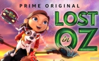 ������ʧ Lost in Oz Ӣ�İ涯����1/2��ȫ26��Ӣ����Ļ����720P��ƵMKV�ٶ���������