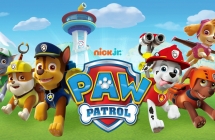  PAW Patrol 1~9  4K ٶ