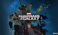 ���ӻ����� Marvel's Guardians of the Galaxy Ӣ�İ��1/2/3��ȫ78������1080P����