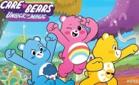 ����С��:����ħ�� Care Bears: Unlock the Magic Ӣ�İ��һ��49��Ӣ����Ļ����1080P