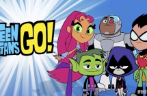 ����̩̹���� Teen Titans Go! Ӣ�İ��1/2/3/4/5��ȫ263��Ӣ����Ļ����1080P��Ƶ����