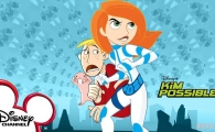 Ů Kim possible Ӣİ1/2/3/4ȫ86ӢĻ1080PƵMKVٶ