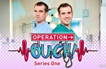 Operation Ouch! Ӣ�İ�BBCҽѧ���ս�Ŀ��һ��ȫ13��Ӣ����Ļ����1080P��ƵMKV����