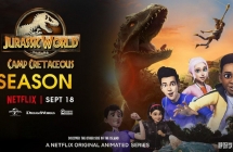 ٪޼:ðӪ Jurassic World: Camp Cretaceous Ӣİ1-326ȫ1080P