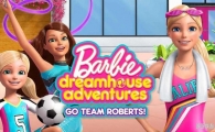 °űλռ Barbie Dreamhouse Adventures: Go Team Roberts 1/2/335