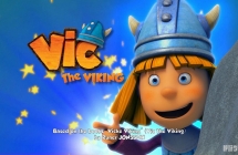 ά��СӢ�� Vic the Viking Ӣ�İ��һ��ȫ78��Ӣ����Ļ����1080P��ƵMKV�ٶ���������