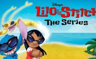 Ǽʱ Lilo & Stitch The Series Ӣİ1/2ȫ651080PƵMKV