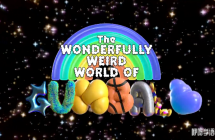 ����İ������� The Wonderfully Weird World of Gumball S01[115����]