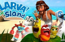 ��ƨ��֮ð�յ� Larva Island Ӣ�İ涯����1-2��ȫ26��Ӣ��Ӣ�ָ���1080P��ƵMKV����
