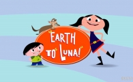 �ٱ�С¶¶ Earth to Luna Ӣ�İ��1/2��ȫ78��Ӣ����Ļ����1080P��ƵMP4�ٶ���������