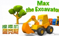 ھ˹ Excavator The Max İȫ43ָ1080PƵMP4ٶ