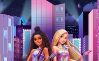 �ű�: ����д����� Barbie Big City Big Dreams Ӣ������Ӣ��/������Ļ����1080P����