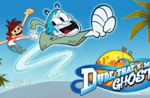 , ҵĹ Dude, That's My Ghost! Ӣİһȫ52ӢĻ1080P