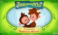 С����ĪĪ����Ϸʱ�� Tee And Mo Ӣ�İ�ȫ50��Ӣ����Ļ����720P��ƵMP4�ٶ���������