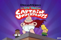 �ڿ㳬�����ռ� The Epic Tales of Captain Underpants Ӣ�İ��1/2/3������1080P����