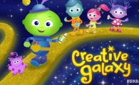 ӱ Creative Galaxy Ӣİ1/2ȫ50ӢĻ1080PƵMKVٶ