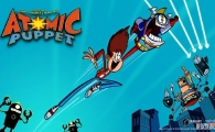 ľż���� Atomic Puppet ���İ�ȫ52���������1080P��ƵMP4�ٶ���������