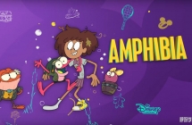  Amphibia Ӣİ涯Ƭһȫ39ӢĻ1080PƵMKVٶ
