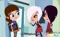 С���������ƪ��СС����� Littlest Pet Shop 1-2��ȫ52��Ӣ����Ļ ����1080P����
