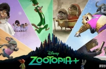 �����Ǵ�С��+ Zootopia+���Ķ���Ƭȫ6���������1080P��ƵMP4�ٶ���������