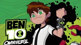 ���꺧��:���ս��� Ben 10: Omniverse ���Ĺ����1/2/3/4/5��ȫ80��mp4��ʽ720P����