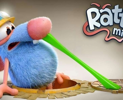 С�����׵Ͽ� Rattic Mini Ĭ�綯��Ƭ�ڶ���ȫ34������1080P��ƵMP4�ٶ���������