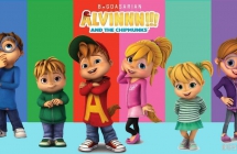 ������ ALVINNN and The Chipmunks Ӣ�İ��һ��ȫ52��Ӣ����Ļ����1080P��ƵMKV����