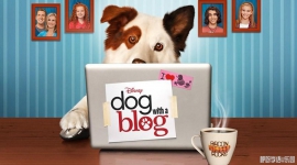 �������� Dog with a blog Ӣ�İ涯����1/2/3��ȫ70��Ӣ����Ļ����1080P��ƵMKV����