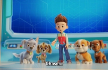 ���������󹦴��Ӱ Paw Patrol: The Movie Ӣ��/���ļ���/��Ӣ��Ļ����800P�ٶ�����