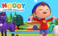 ߼˼άĶƬ̽ŵ Noddy Toyland Detective 1-2...
