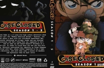 ̽ Case Closed Ӣİ1/2/3/4/5ȫ130+5糡Ӣ480PƵ