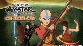 ������ͨ:�������� Avatar: The Last Airbender ��һ/��/����ȫ61��+����5�� ����