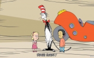PBS����Ƭ ��ñ�ӵ�è The Cat in The Hat Ӣ�����ָ���1080P��ƵMP4��ʽ+��ƵMP3����