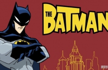  The Batman Ӣİ1/2/3/4/5ȫ65ӢĻ1080PƵMKVٶ