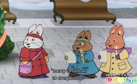 С����˹��¶�� Max and Ruby ���弾 ȫ26�� ���Ӣ����Ļ ����1080P ������������