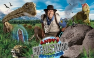 ϵʷǰð Andy's Prehistoric Adventures İȫ251080PƵMP4+Ƶ