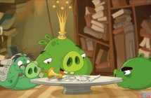 ŭС Angry Birds Toons ڶ26ƵƬ ŷԭ涯޶԰ ٶ