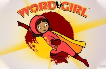 ����Ů�� Word Girl Ӣ�Ķ���������ȫ13���� ��1080P��ƵMP4��ʽ����