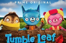 ѧǰƬ ƮҶ Tumble Leaf 1/2/3/4ȫ45ӢӢ1080PƵMP4ʽ
