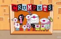 �ֵ����� The Crumpets ���İ�ȫ52���������ָ���1080P��ƵMP4�ٶ���������