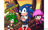 ˵ĵð Sonic Underground Ӣİһȫ40480PƵMKVٶ