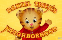 С�ϻ������ Daniel Tiger's Neighborhood Ӣ�İ��1/2/3/4��198��Ӣ����Ļ1080P����