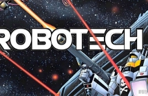 ̫�ձ��� Robotech Ӣ�Ķ���Ƭ������ȫ25����Ӣ˫�����ָ���1080P��ƵMKV�ٶ���������