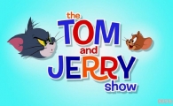 ��è������ The Tom And Jerry Show Ӣ�İ���ļ�ȫ26��Ӣ�����ָ���1080P��ƵMP4����