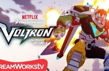 ս����: ����ı����� Voltron: Legendary Defender Ӣ�İ��1/2/3/4/5/6/7/8��76��