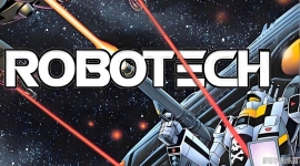 ̫�ձ��� Robotech Ӣ�Ķ���Ƭ��һ��ȫ36����Ӣ˫�����ָ���1080P��ƵMKV�ٶ���������