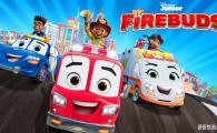 ѿ Firebuds İȫ12720PƵMP4ٶ